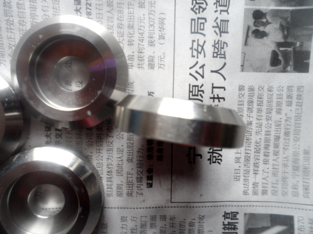 专业生产不锈钢产品，及非标产品来图来样加工定制