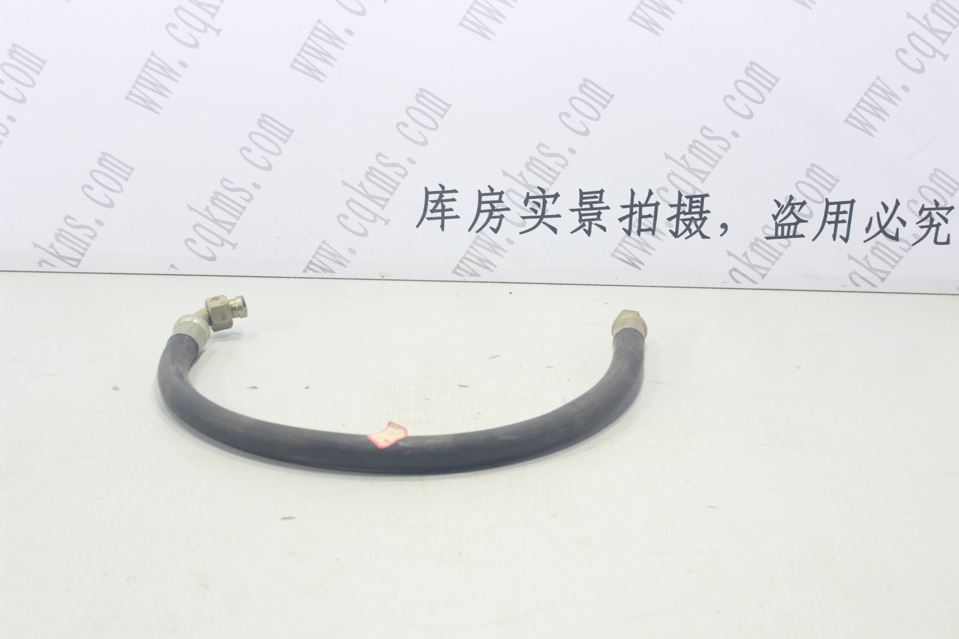 kms05995-3055731-6-浮子油箱管子(中)-用于k38康明斯发动机-k38图片4
