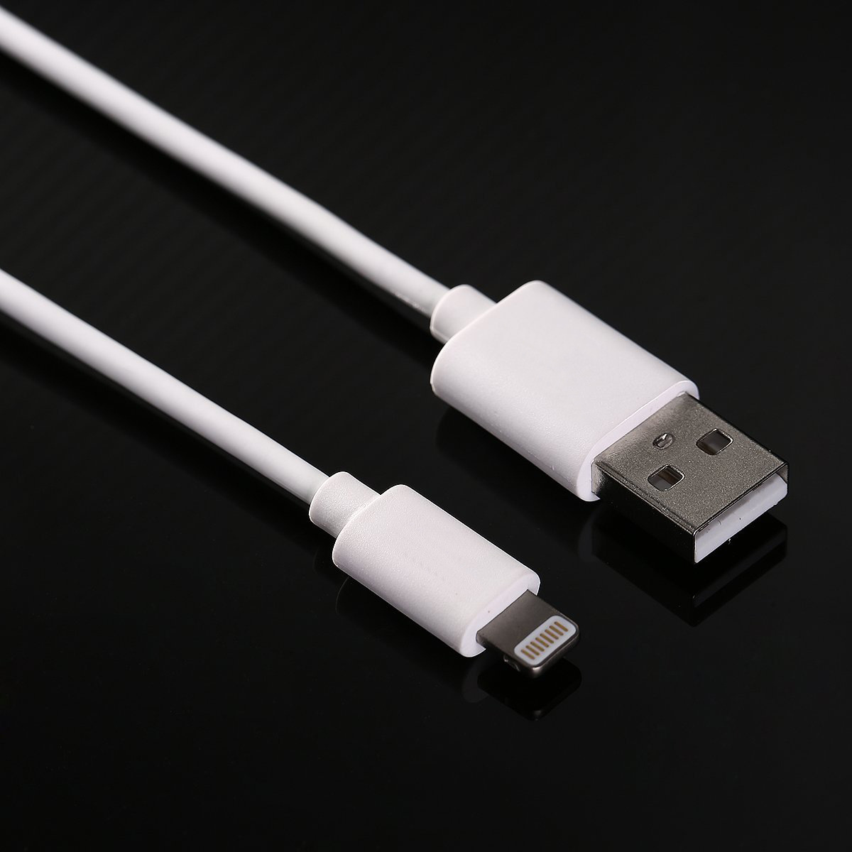 mfi苹果6手机数据线 iphone6/5s/5适用 usb数据线