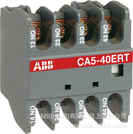 ABB Aϵн|o o|c(din) CA5-40ERT;10060533