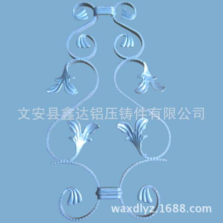 护栏装饰 (1)