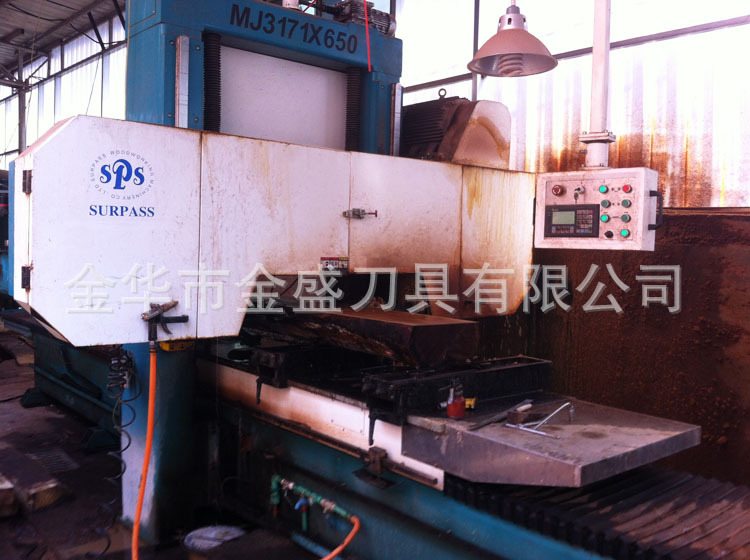 厂家 供应 合金锯 卧式