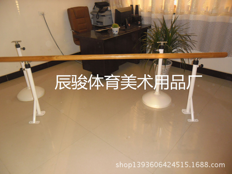 落地式和移动式舞蹈拔干_副本