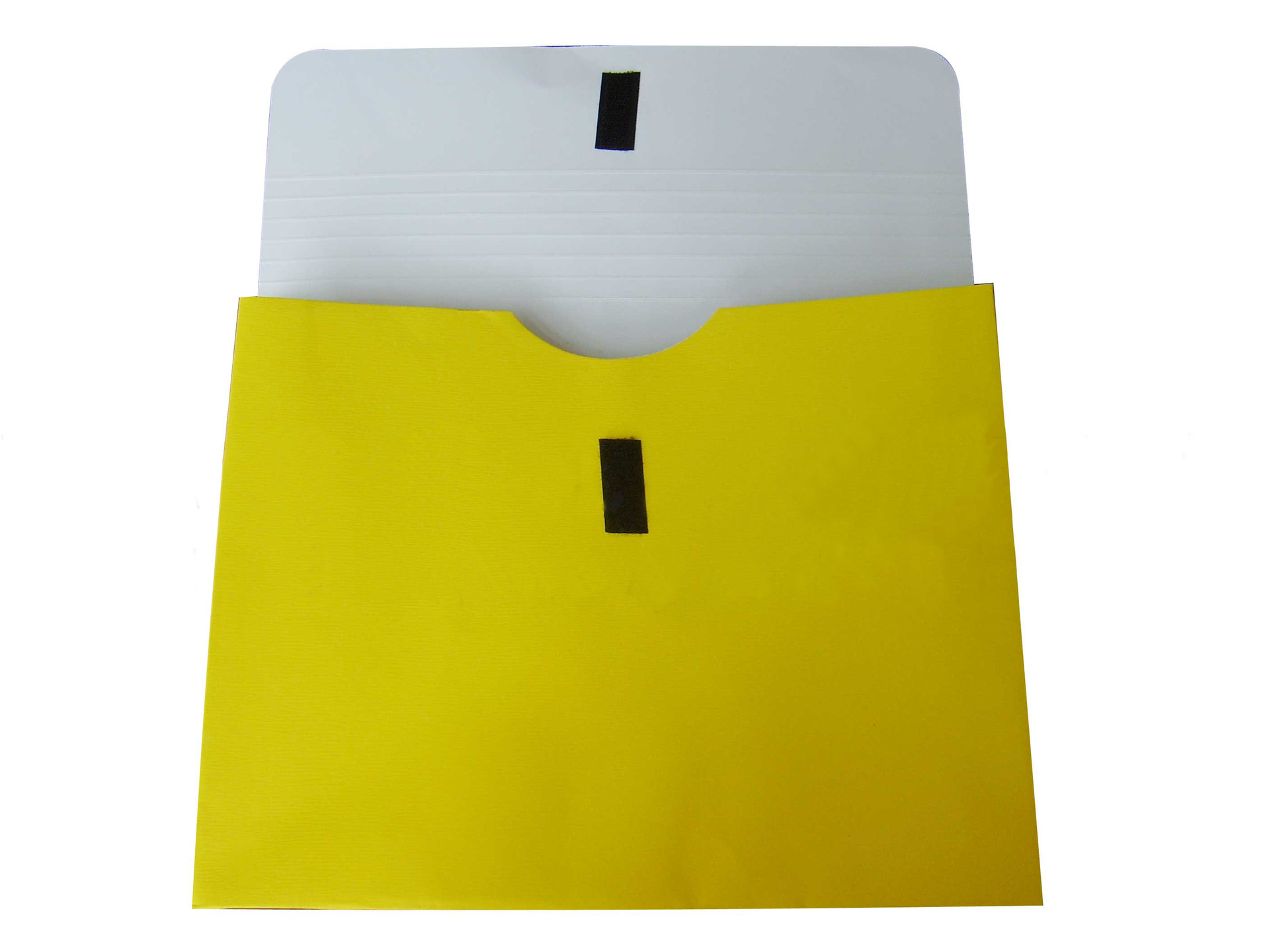 文件袋-含磁胶条的A4透明文件袋--阿里巴巴采