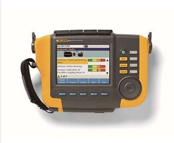 FLUKE 810振動測試機