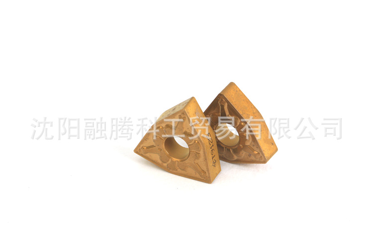 泰珂洛 WNMG080408-TM T9125 数控刀具批发 批发