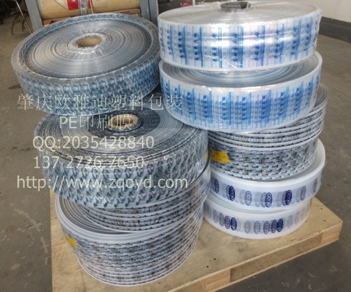 PE印刷膜1