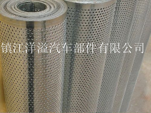 网孔铝板 花纹孔2