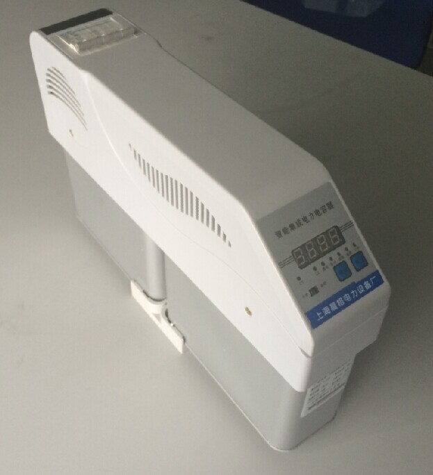 CGDLZN智能抗谐波电容器 图片