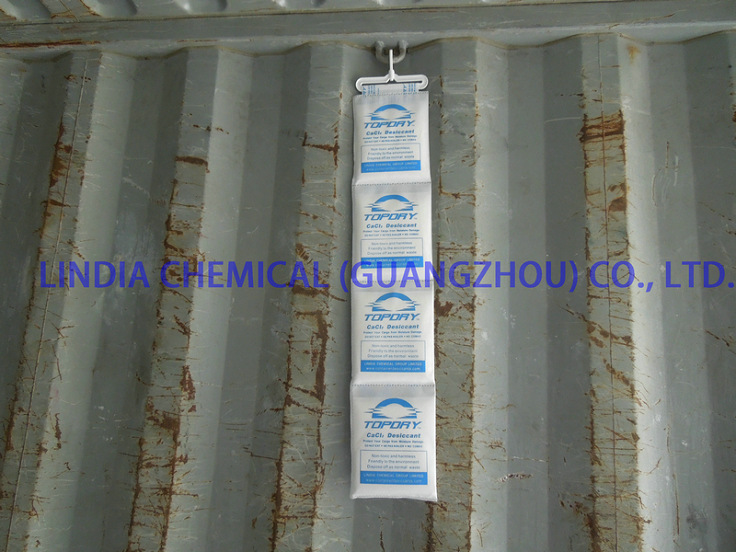 desiccant dry air