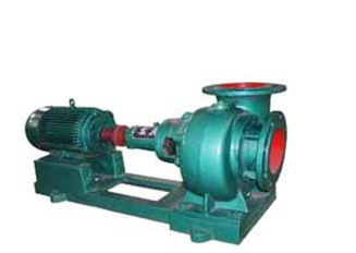 HWZ型混流泵
