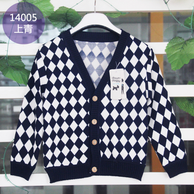 新款<em>批发</em>2014春新款<em>针织儿童</em>毛衣<em>批发</em>童装男