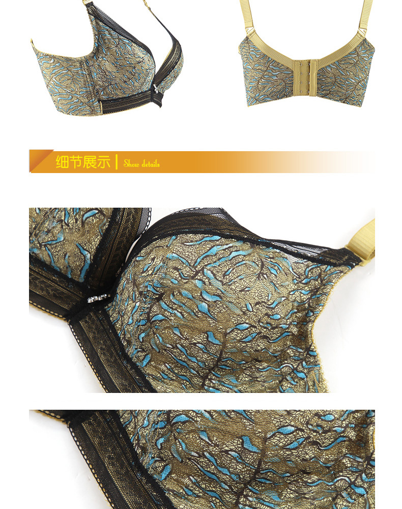 <em>文胸</em>-<em>二线品牌调整型文胸</em>套装厂家直营 集中聚