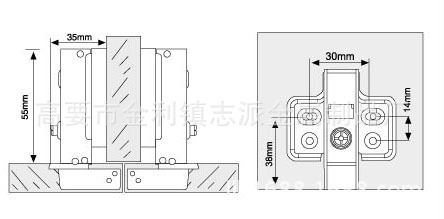 家具铰链,液压快装铰链,家具滑轨,液压铰链,缓冲链