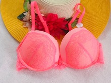 女士<em>文胸</em>_<em>里料</em>:涤纶/<em>聚酯纤维</em>_模<em>杯</em>类型:厚模杯