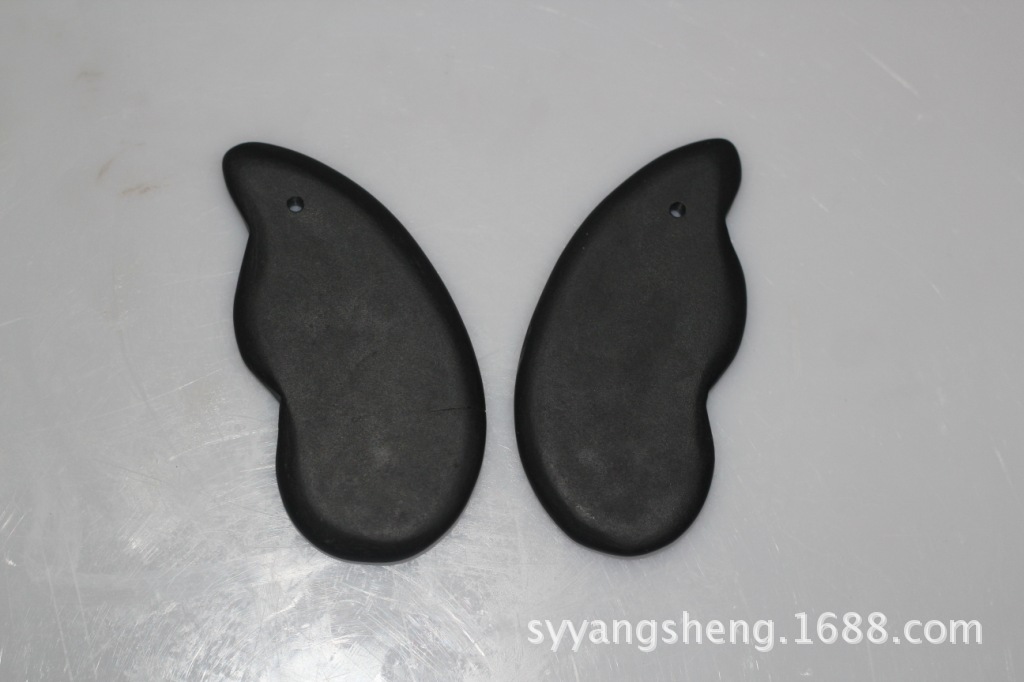 砭石刮痧板 葫蘆形刮痧板瘦身瘦臉瘦腰瘦腿瘦手臂美體必備工廠,批發,進口,代購