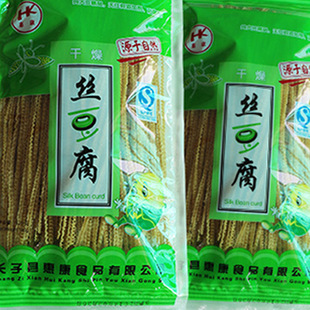 【惠康食品】优质豆制品批发 丝豆腐 健康 天然高蛋白食品