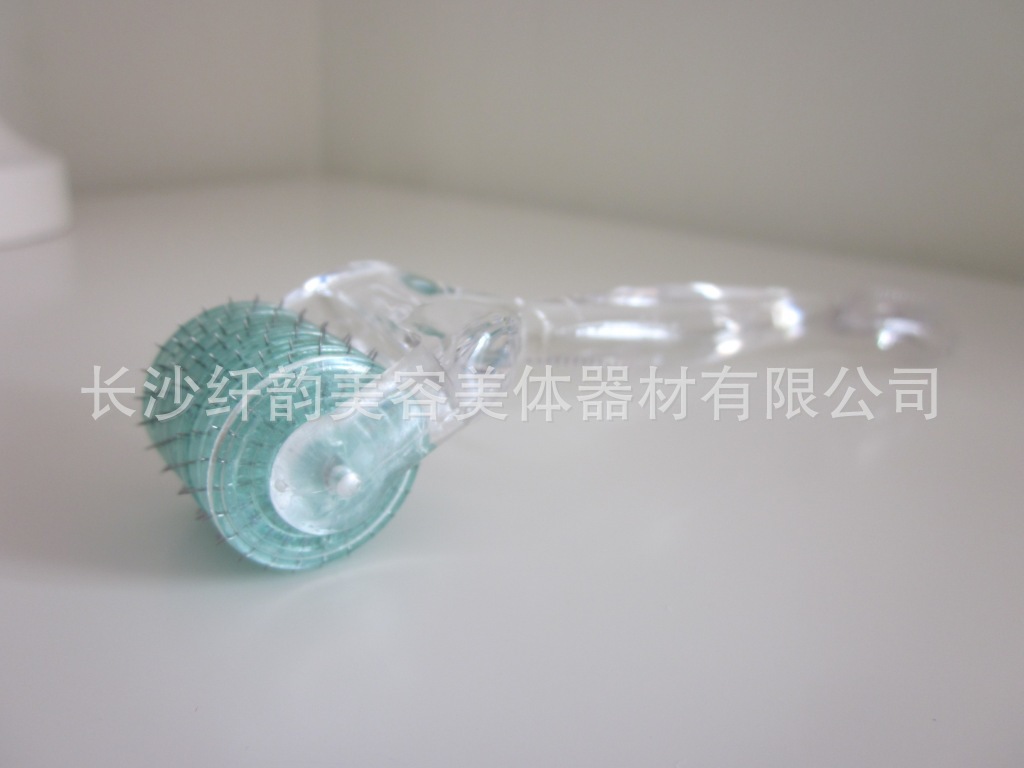 圓柄老款-剛針21