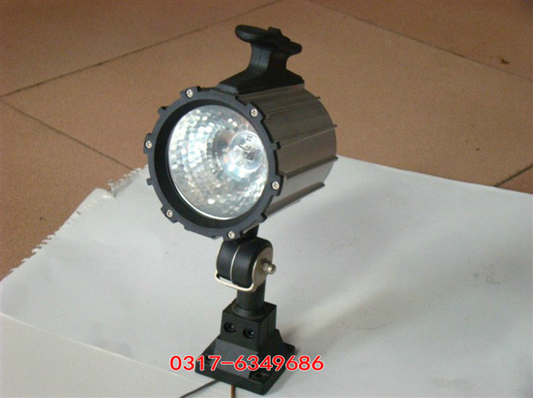 LED机床灯 JL50D机床灯 机床防爆防水灯 LED灯厂家