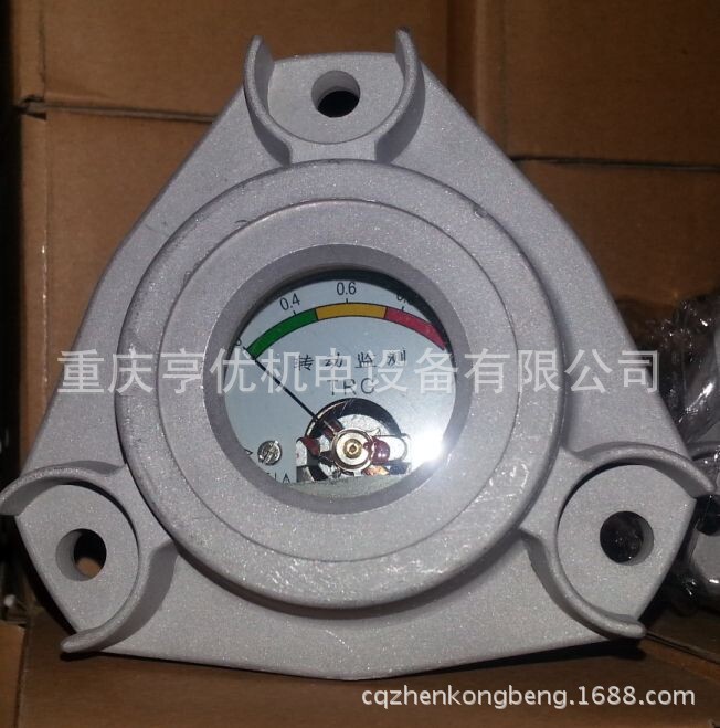 屏蔽泵機表