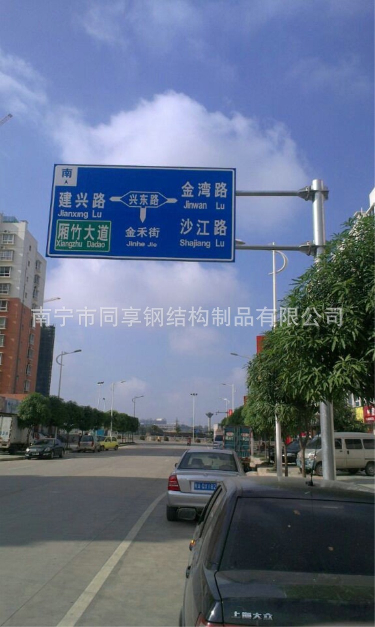 标志杆 (19)