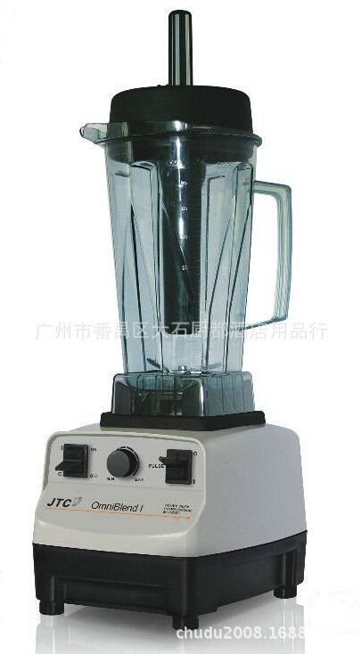 【台湾JTC】多功能蔬果搅拌机 圆杯沙冰机 TM