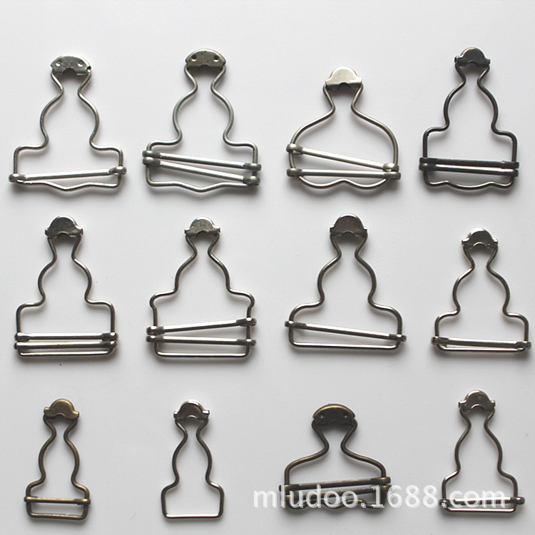 专业生产 优质 背带扣 【厂家】 图片