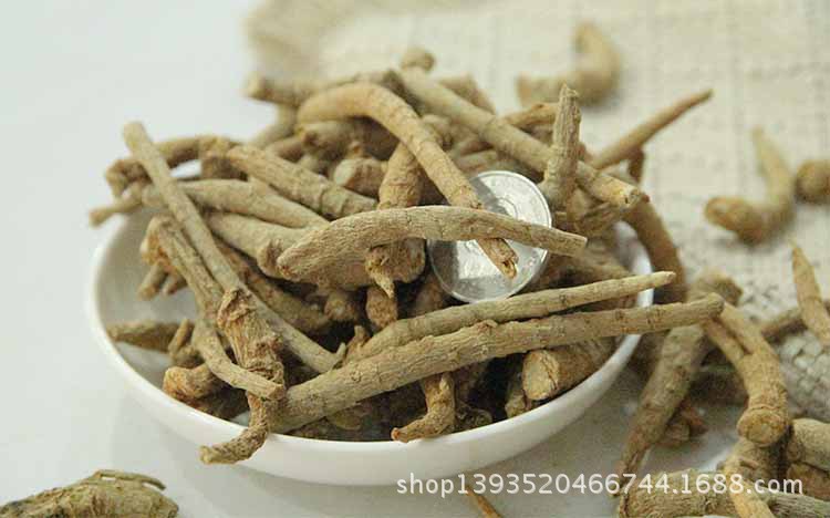 植物原药材-云南名贵三七药材 三七大根 文山三