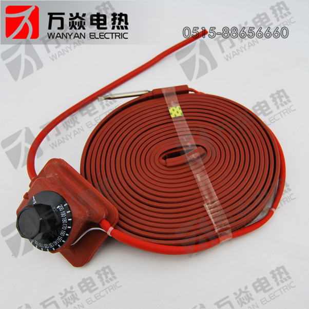 silicone rubber heater (49)