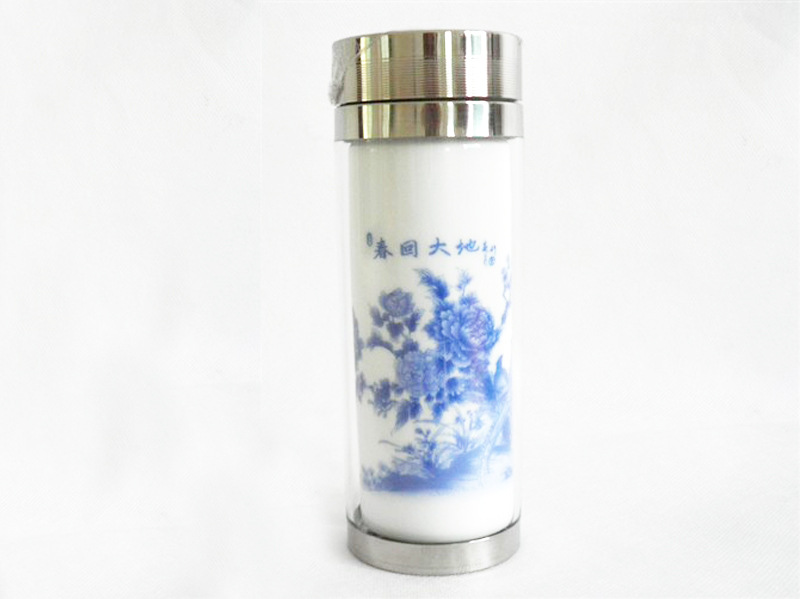 青花春回大地-小号