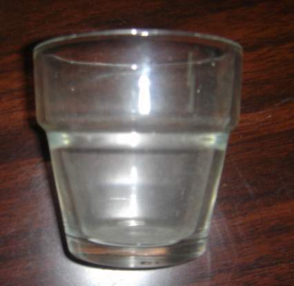 Candle Cup 5