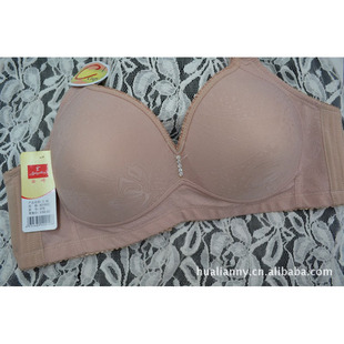 <em>文胸</em>-<em>莹嫦</em>378内衣 无钢圈侧收 C杯 <em>四排扣文胸</em>