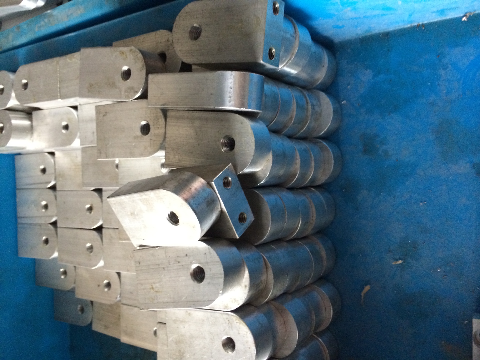 数控车床大小批量加工、CNC加工中心配件加工、食品机械配件加工