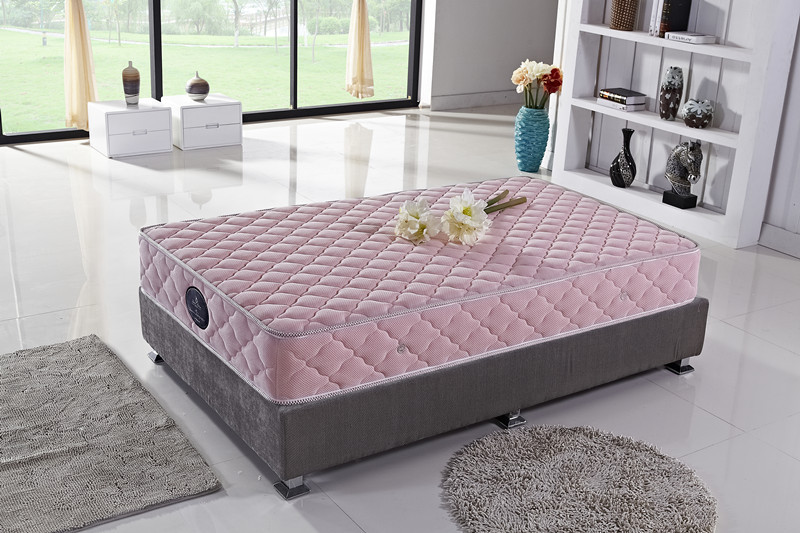 成人儿童用床垫 新款 弹簧床垫  床垫定制 床垫生产厂家