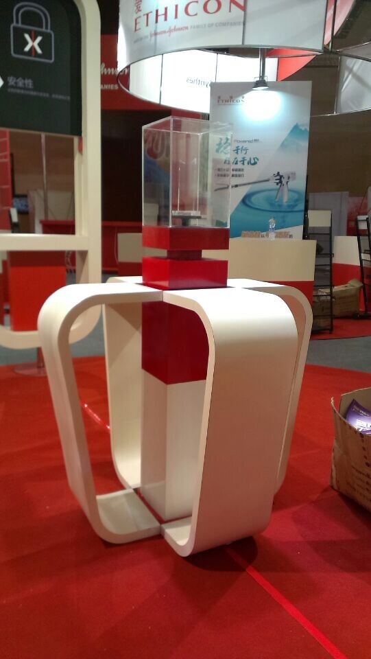 2014年5月中华医学会-贵阳 重庆制作案列