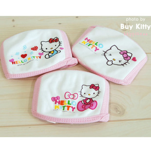 批发采购耳罩-韩国正品 Hello Kitty冬季儿童口罩