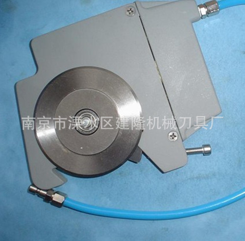 机用刀片-供应高耐磨无纺布气动分条机轴承圆