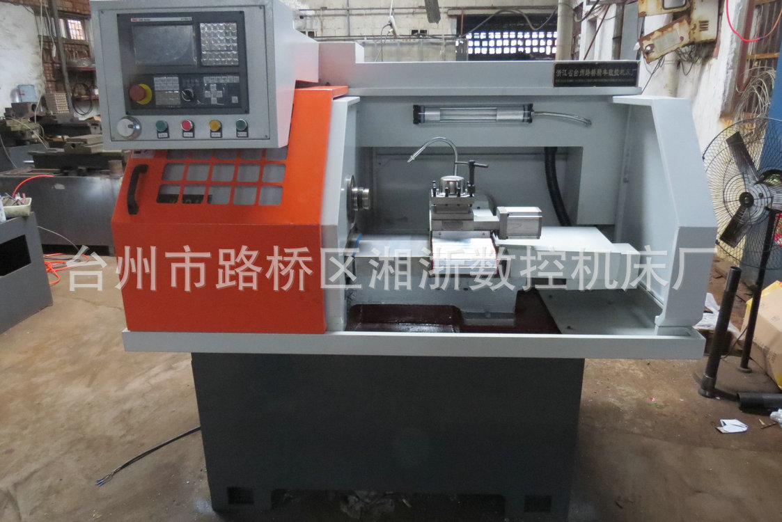 加工定制 卧式多功能数控机床 生产各种数控机床