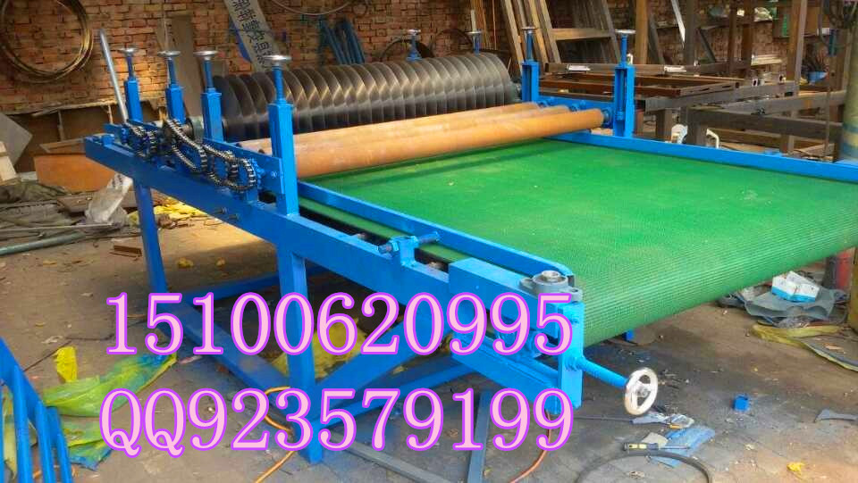 建材生产加工机械-水泥发泡保温板全套设备,全