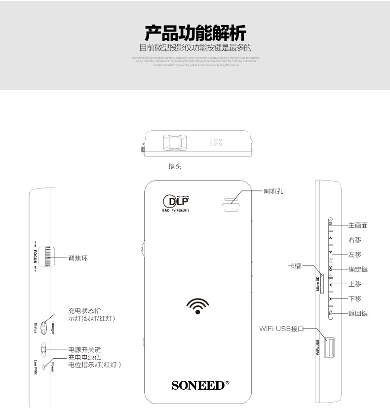 微型投影机W500详情内页_16