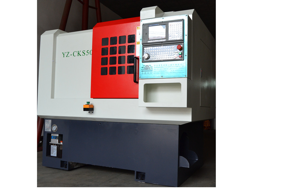 专业供应CNC车铣复合机|多动力头车床 棒料粒料加工