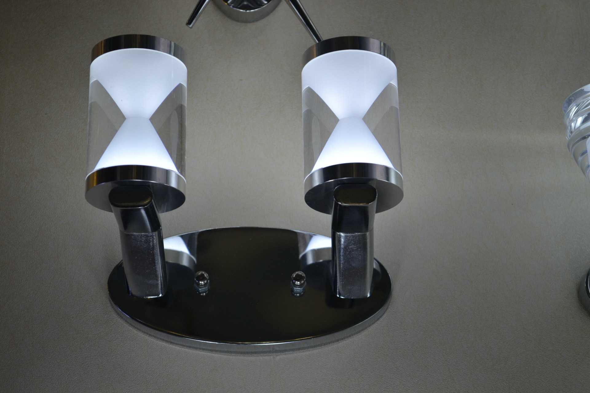 室内灯具 力力供高档创意LED壁灯镜前灯现代壁灯卧室酒店工程壁灯灯具灯饰