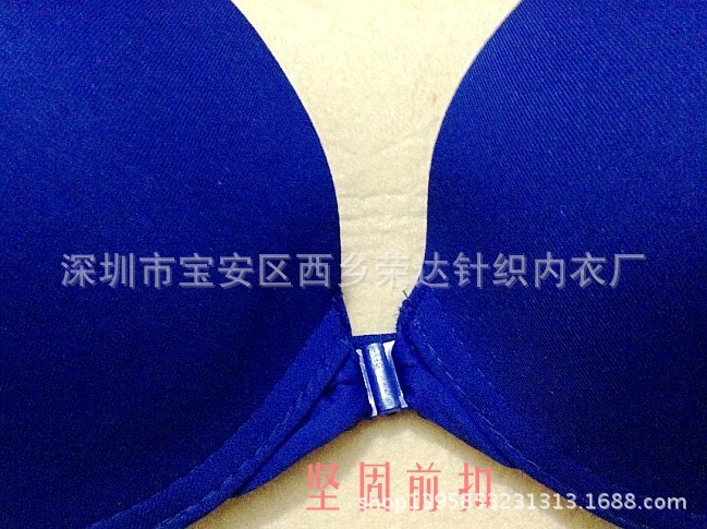 <em>文胸</em>-岱夫人1501前扣<em>文胸</em>独创<em>下围</em>可调节日系