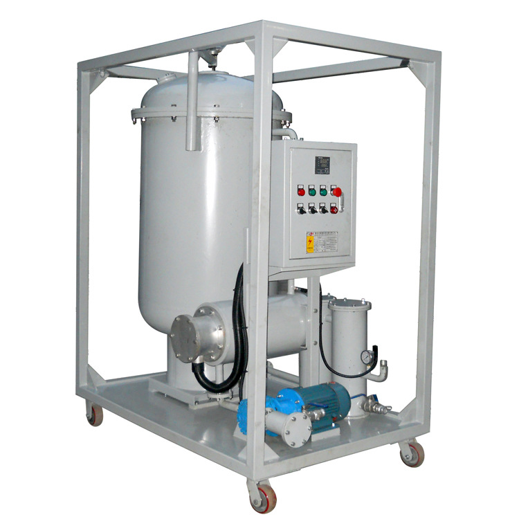 -2-BYZ系列变压器油再生设备~单独使用