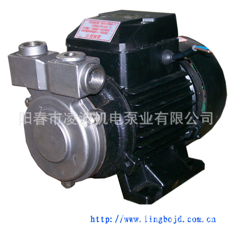 TDB-65化工泵1