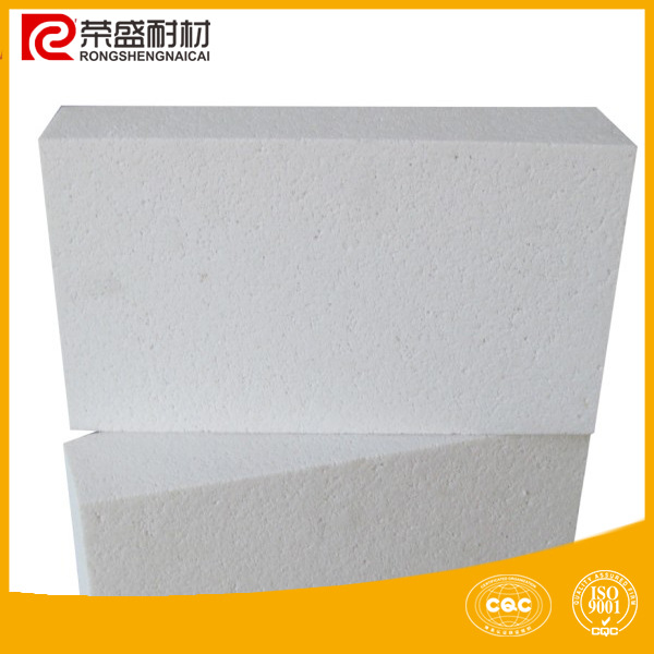 氧化铝空心球砖-3
