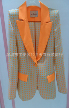 批发采购女式<em>外套</em>-杭州<em>知名品牌</em>岁月如歌秋装