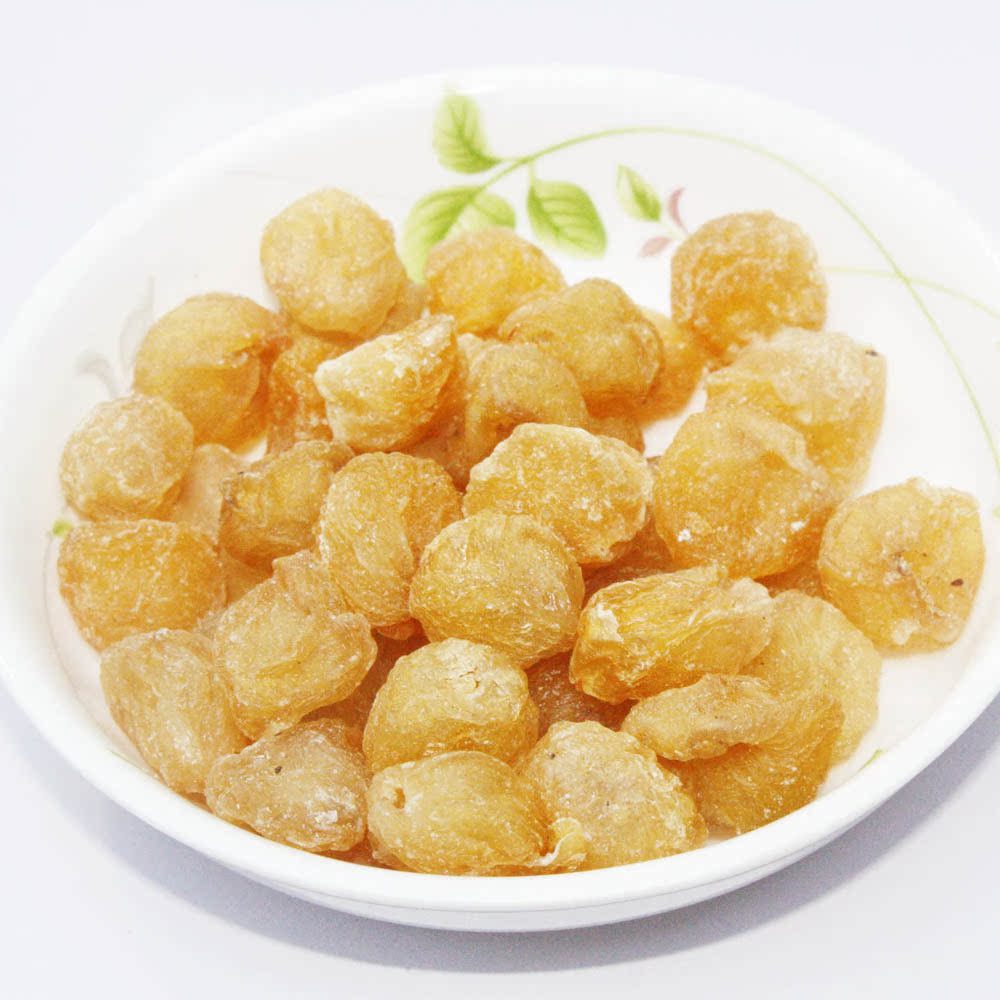 干果炒货类-批发优质精选无籽桂圆肉 无核桂圆