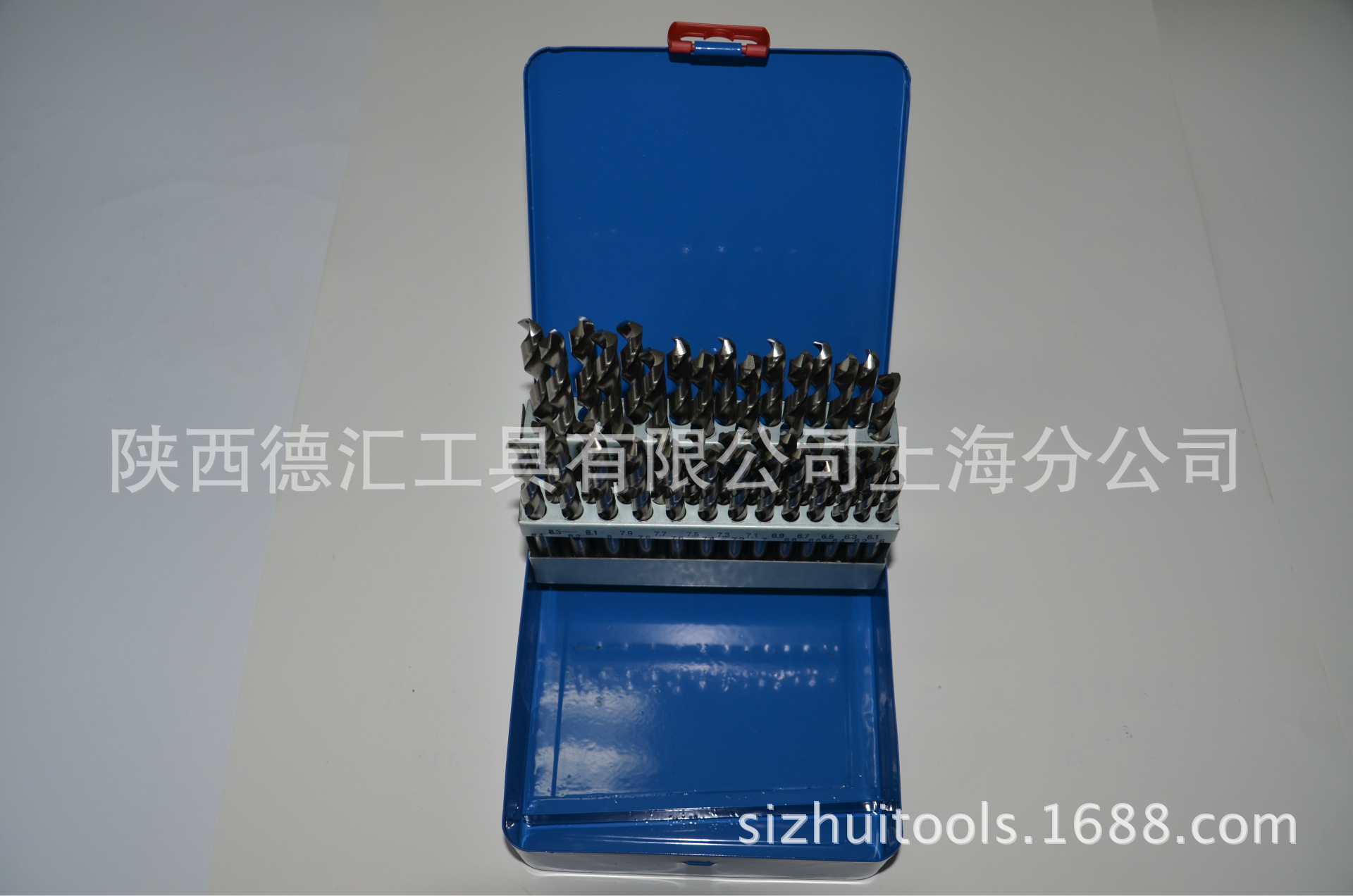 远东JEFF钻头白,磨制套装公制41件套组,批发
