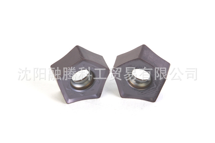 泰珂洛 PNMU0905GNEN-MJ AH3135数控刀具批发 批发